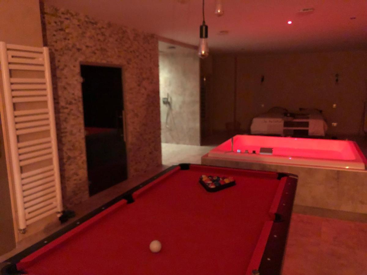 Апартаменти Le Loft A Bulles Страсбург Екстер'єр фото
