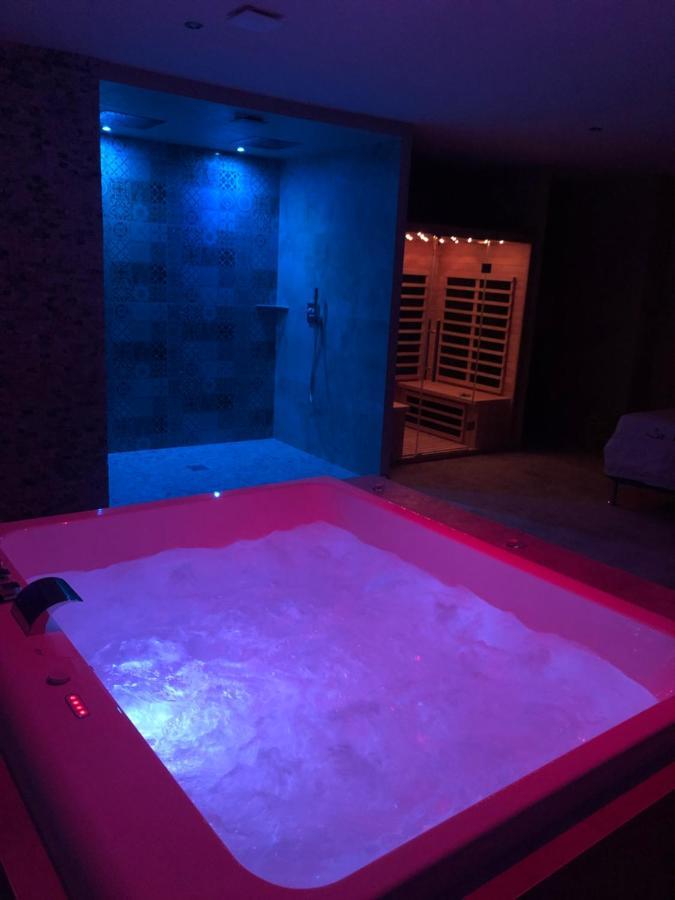 Апартаменти Le Loft A Bulles Страсбург Екстер'єр фото