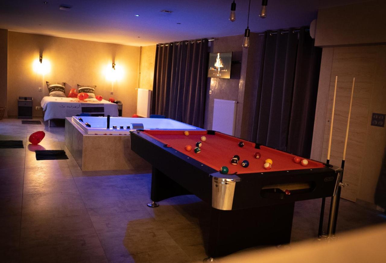 Апартаменти Le Loft A Bulles Страсбург Екстер'єр фото